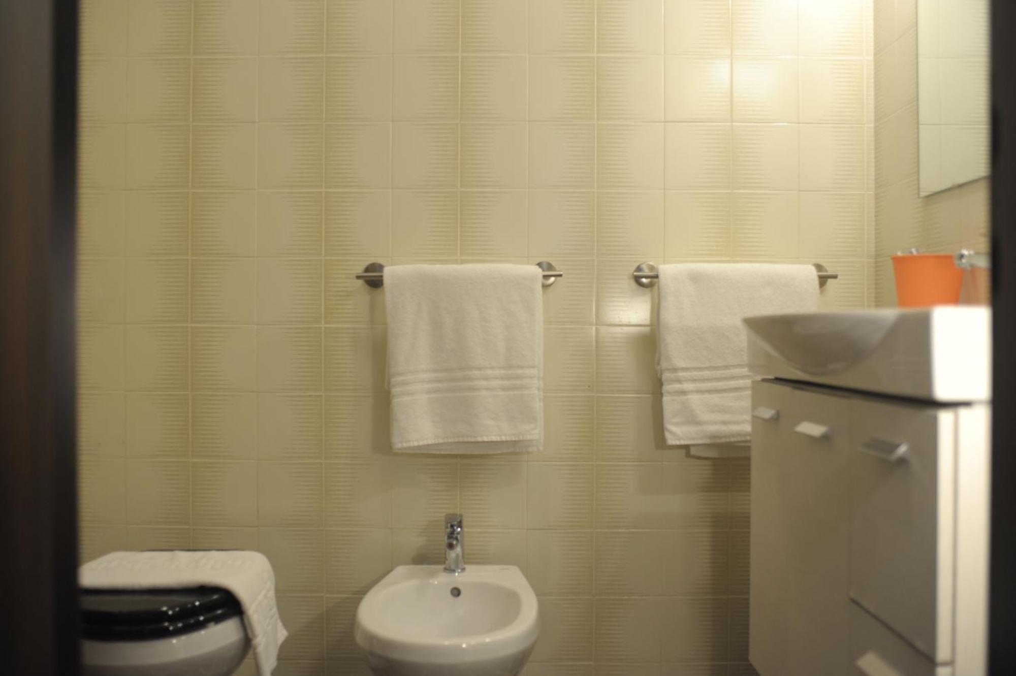 B&B Foroni 29 Verona Exterior photo