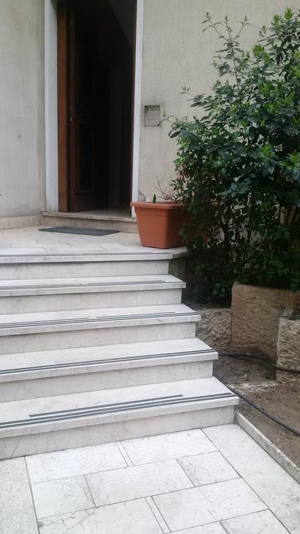 B&B Foroni 29 Verona Exterior photo