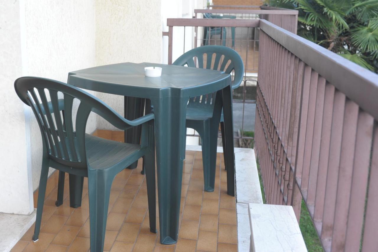 B&B Foroni 29 Verona Exterior photo
